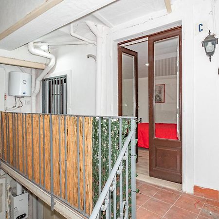 A Casa Del Reuccio Lejlighed CTA Eksteriør billede