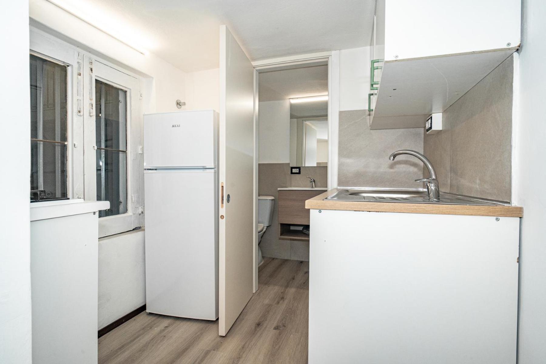 A Casa Del Reuccio Lejlighed CTA Eksteriør billede